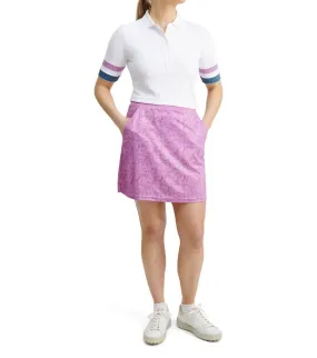 Abacus Sportswear Us - Women Pebble Half Sleeve Polo
