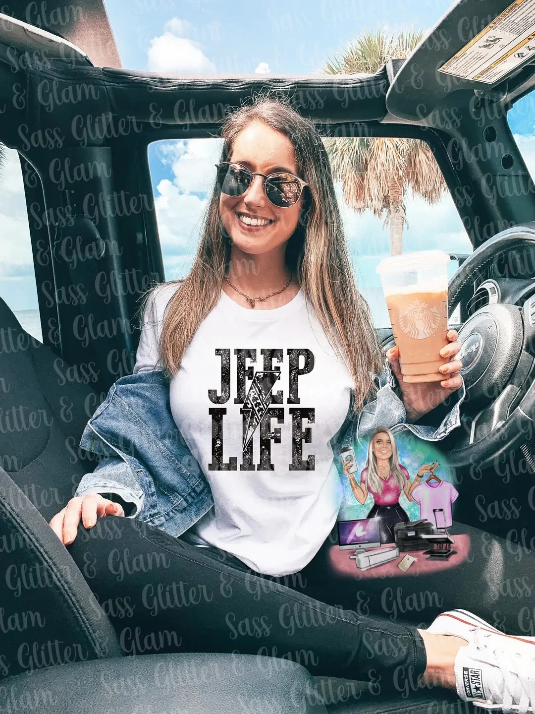 Jeep Life