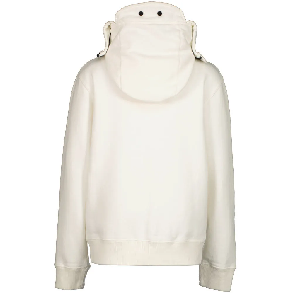 Junior Explorer Goggle Hooded Zip Sweatshirt