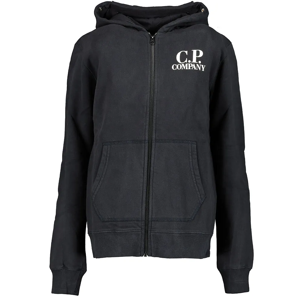Junior Goggle Sweatshirt