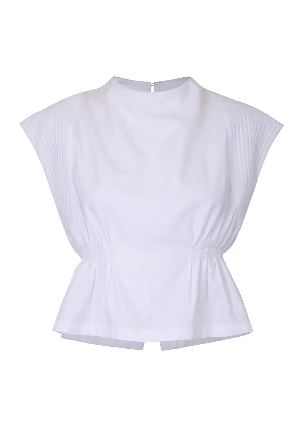 Leif Blouse