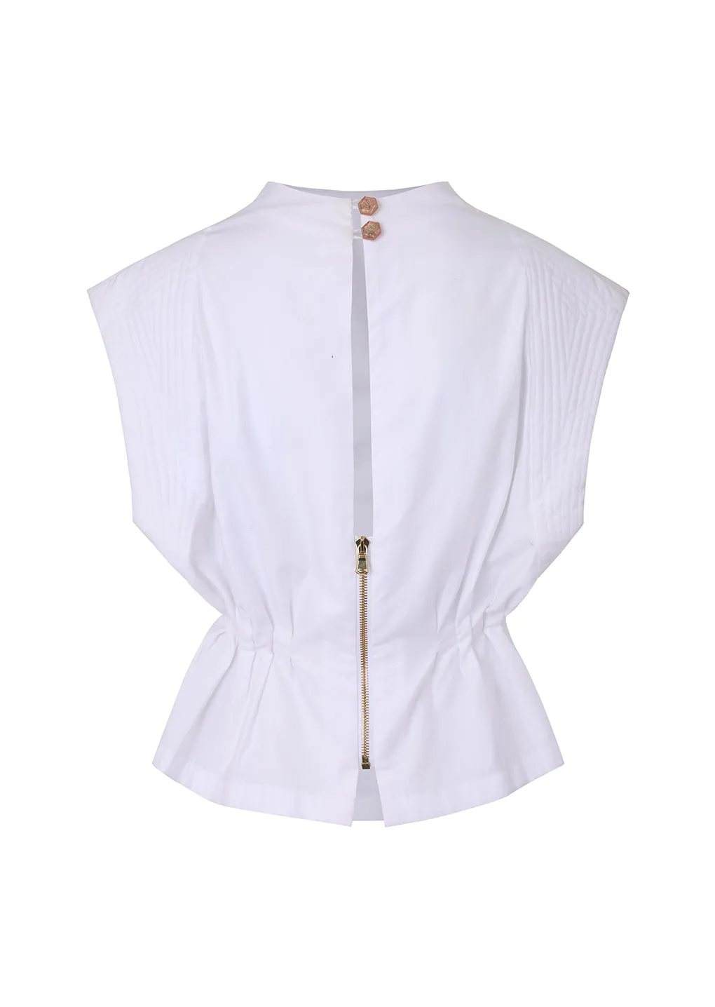Leif Blouse