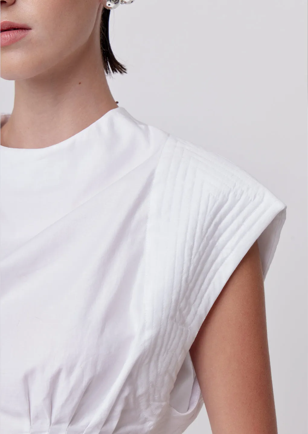 Leif Blouse