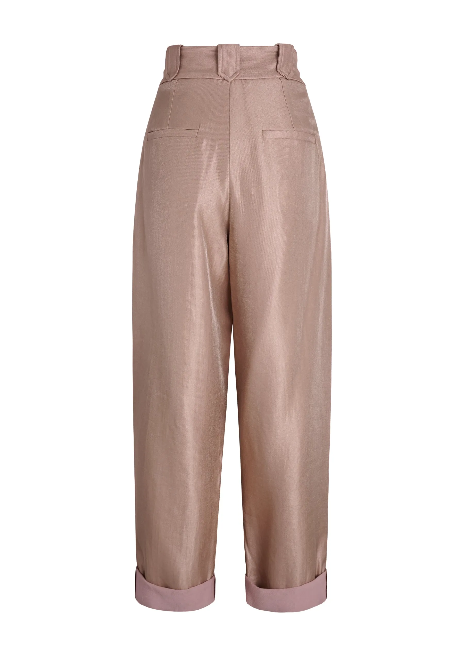 Pachama Cropped Pant