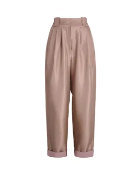 Pachama Cropped Pant
