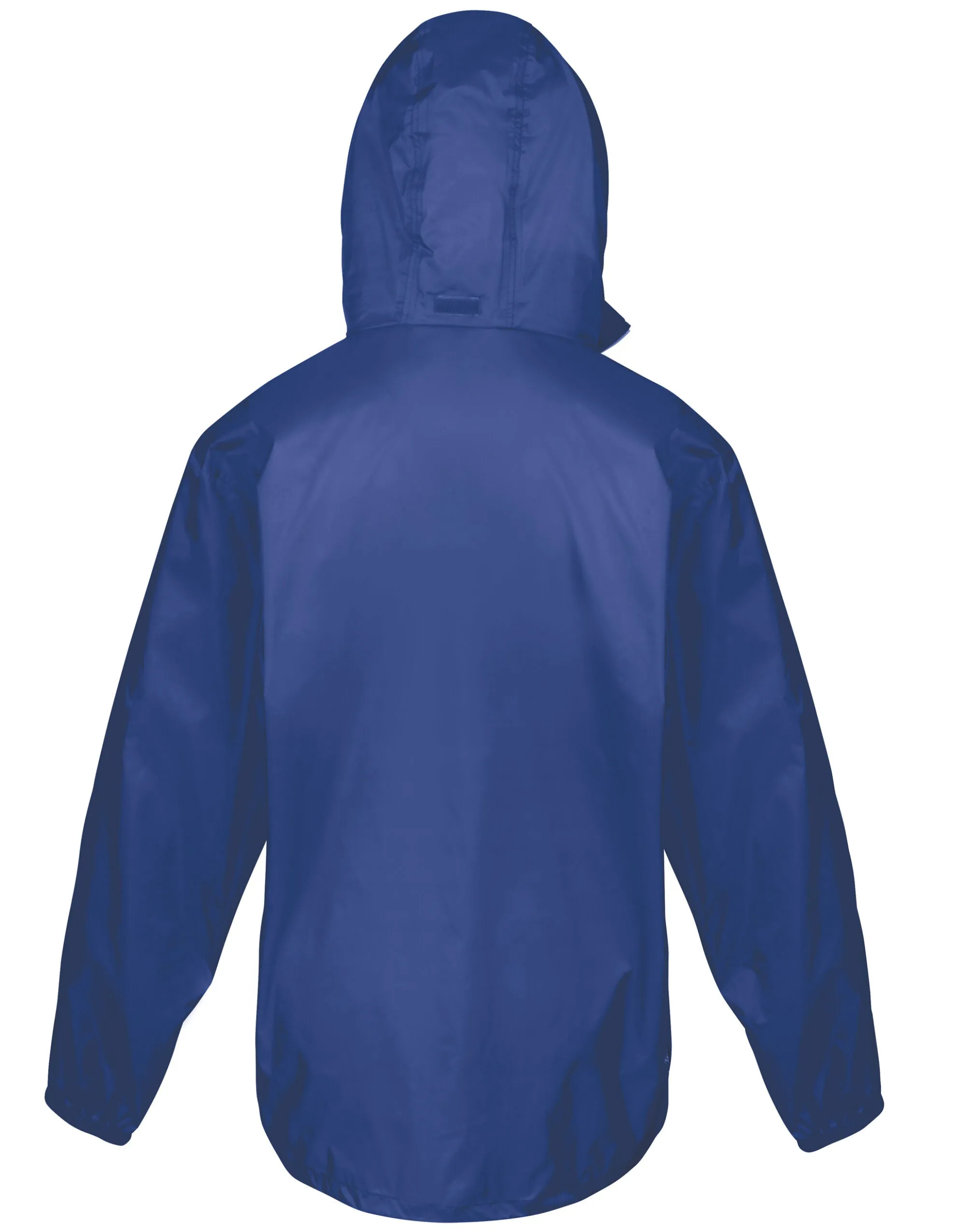R189X Result Urban L/Weight Stowable Jacket