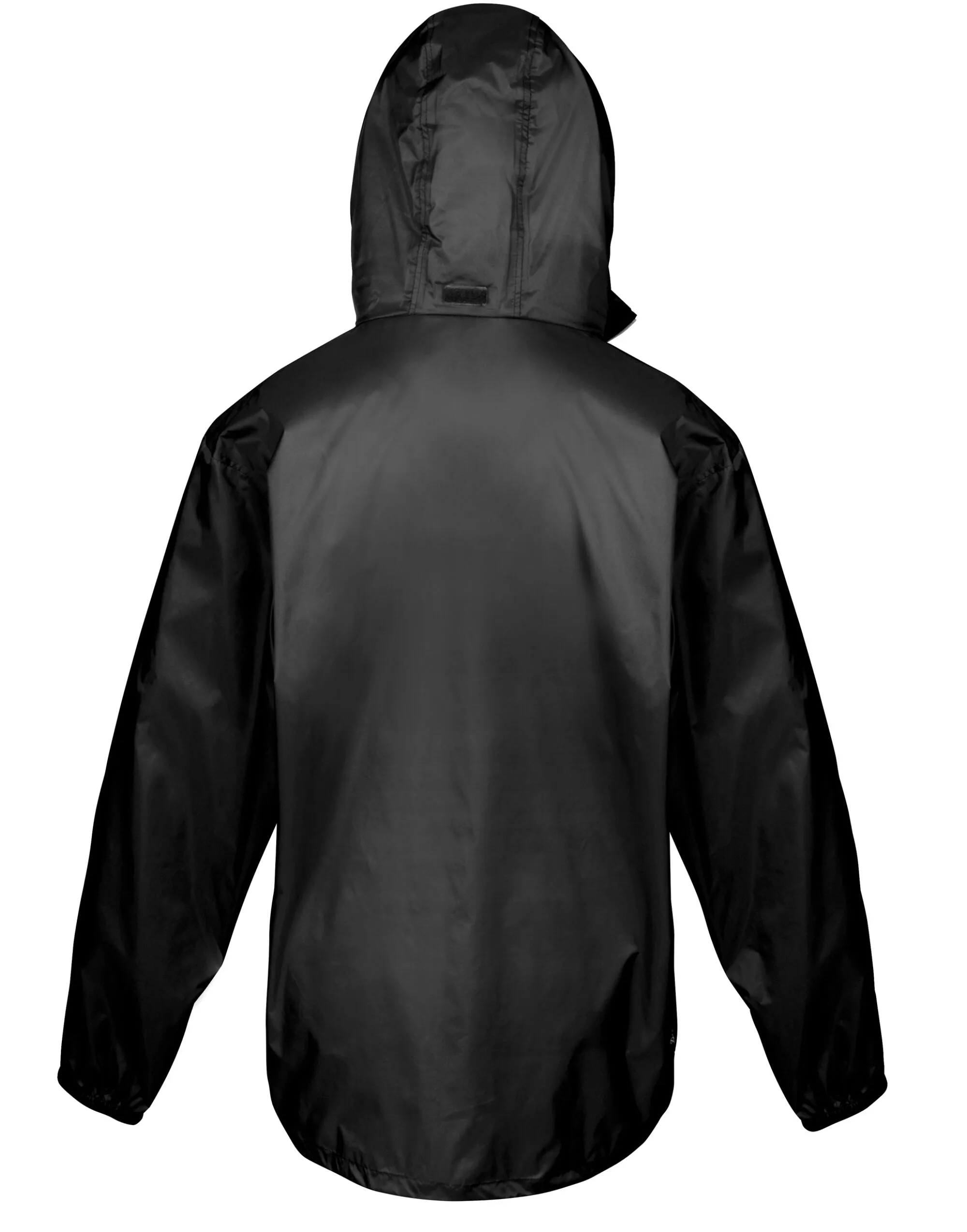 R189X Result Urban L/Weight Stowable Jacket