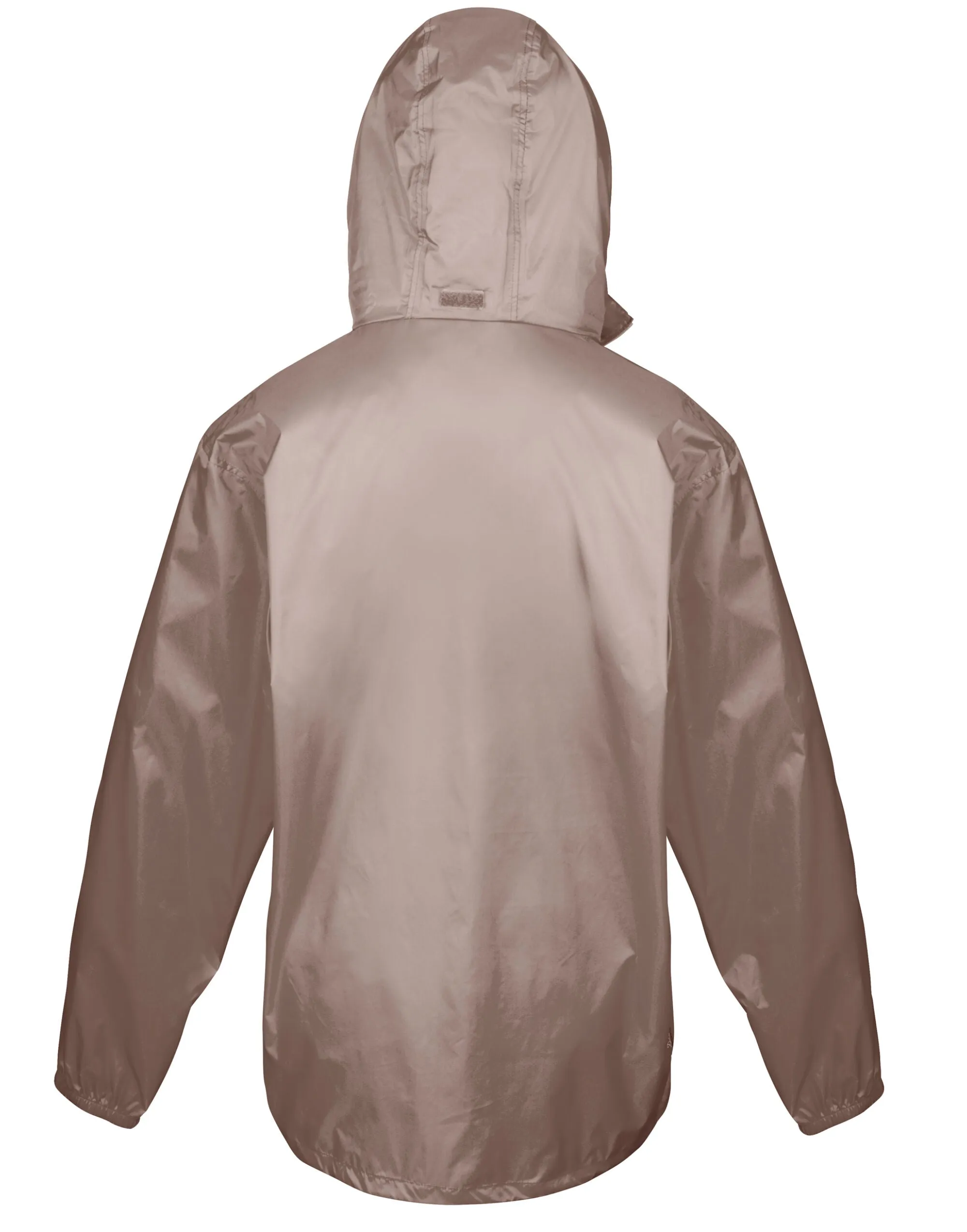 R189X Result Urban L/Weight Stowable Jacket