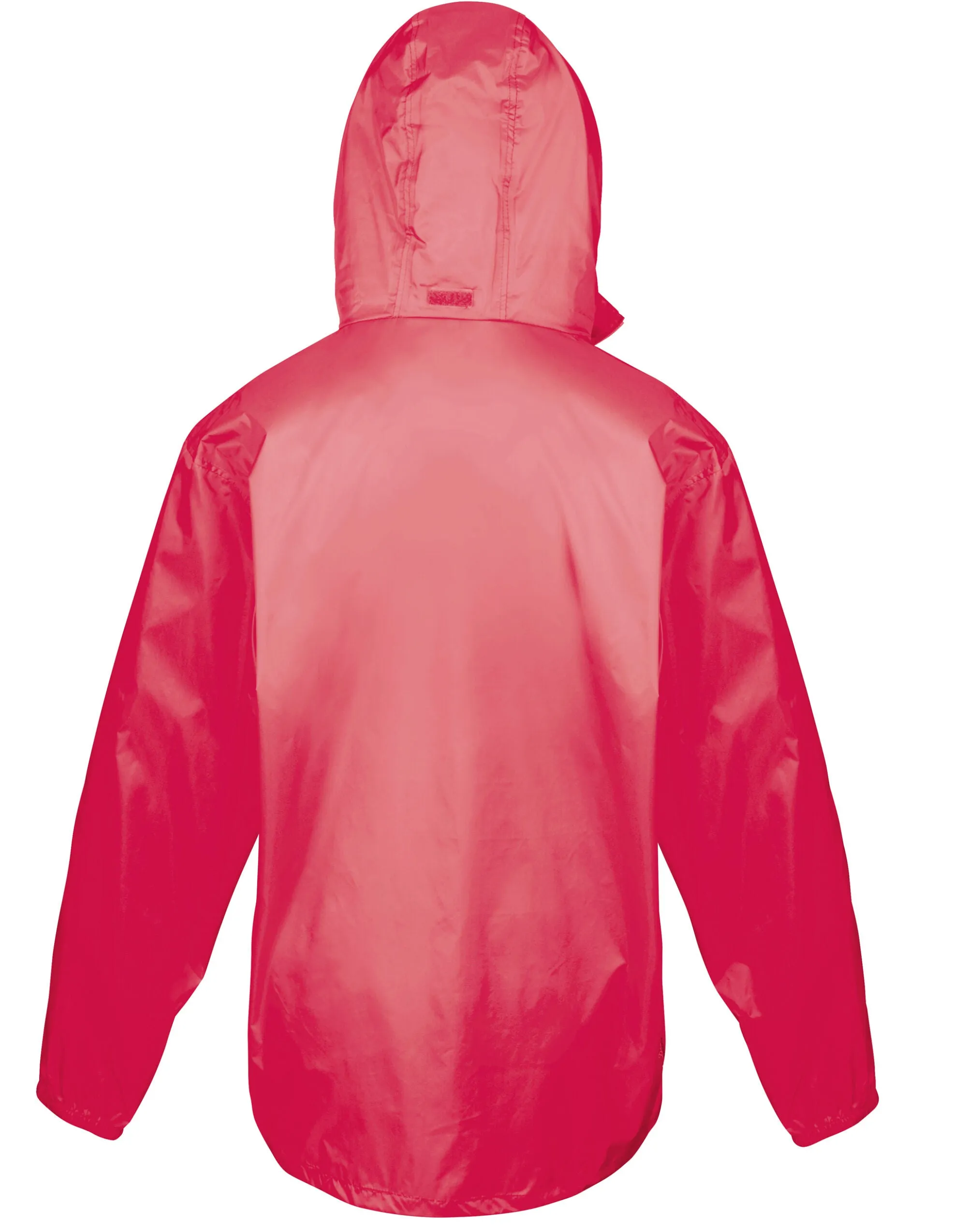 R189X Result Urban L/Weight Stowable Jacket