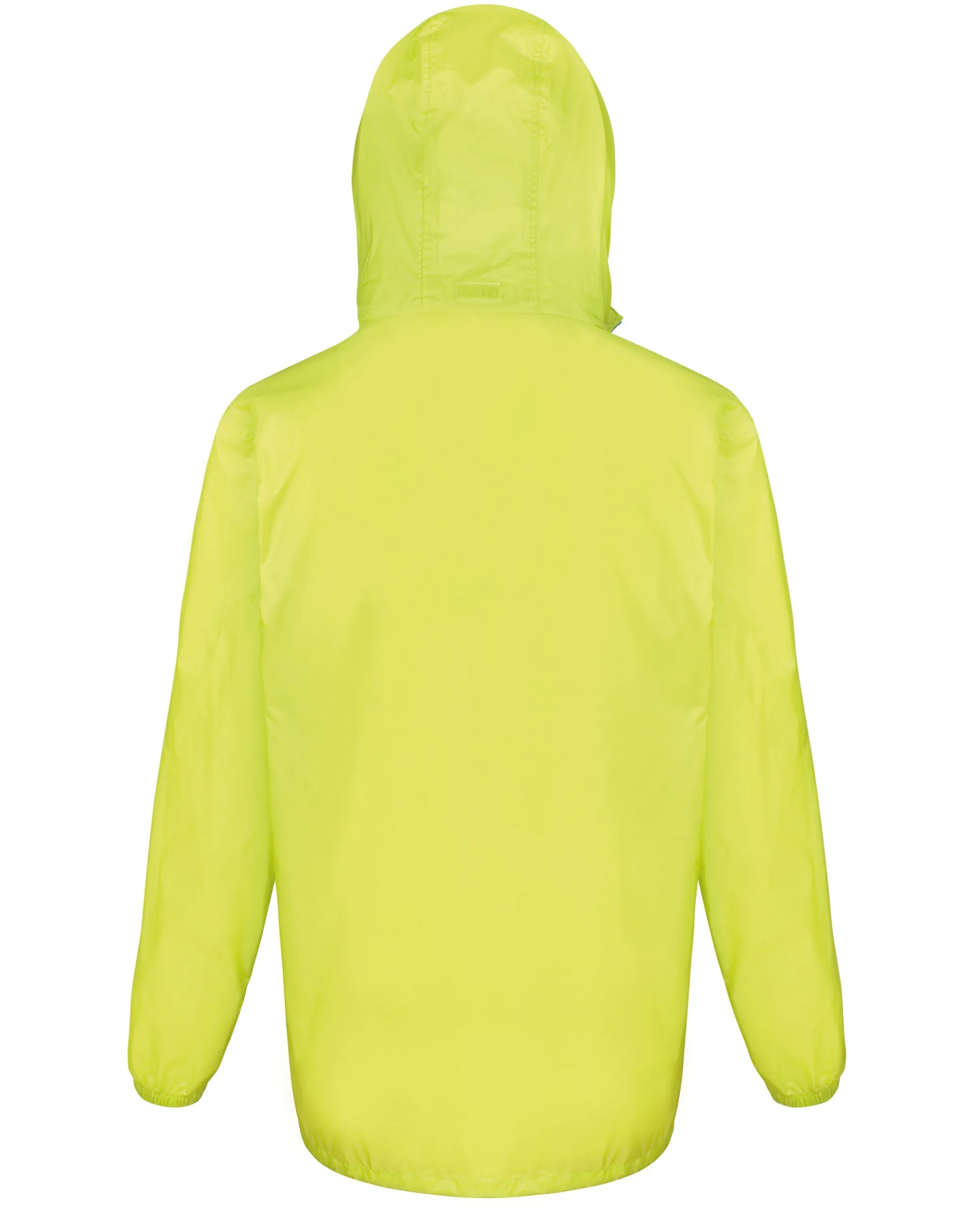 R189X Result Urban L/Weight Stowable Jacket