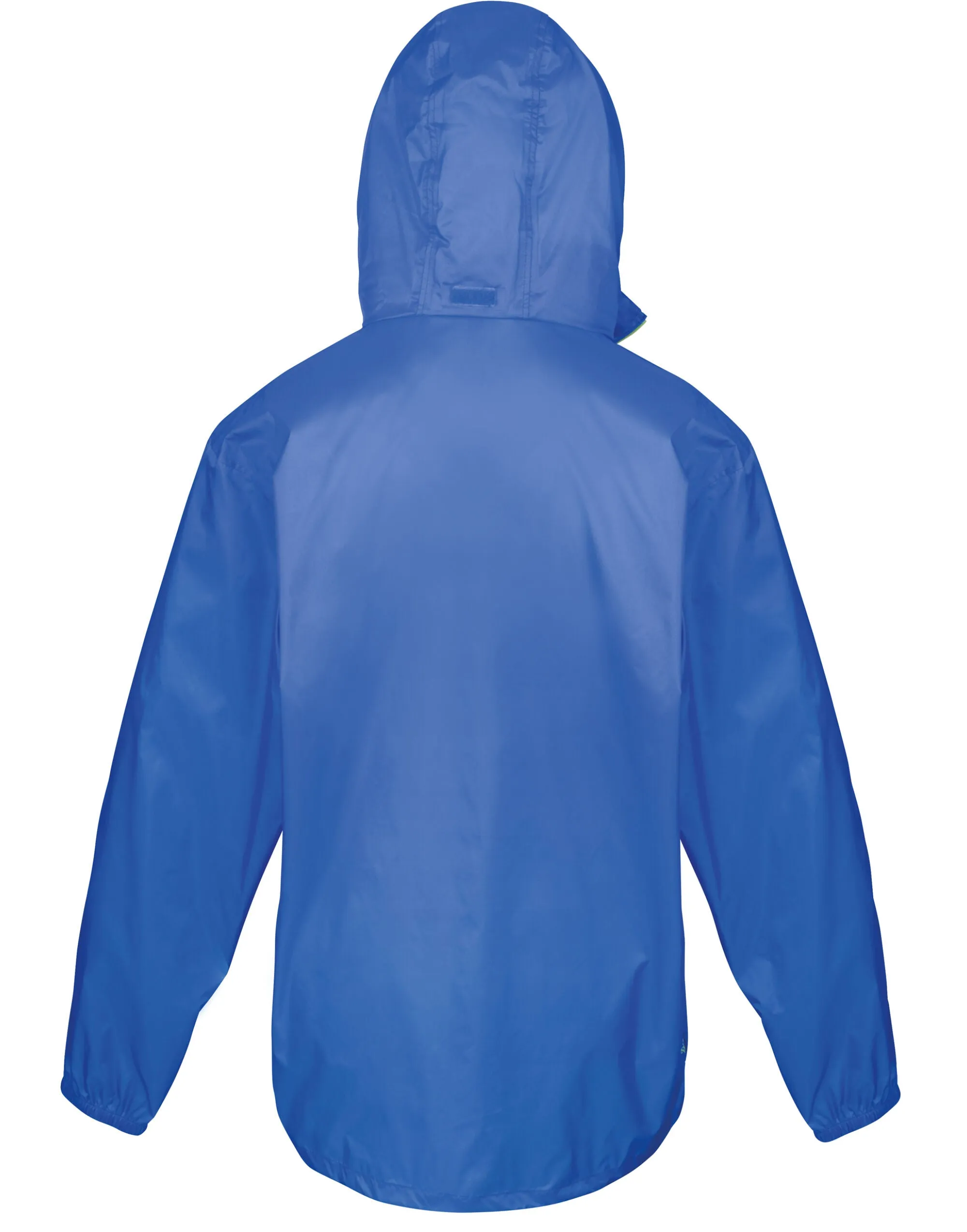 R189X Result Urban L/Weight Stowable Jacket