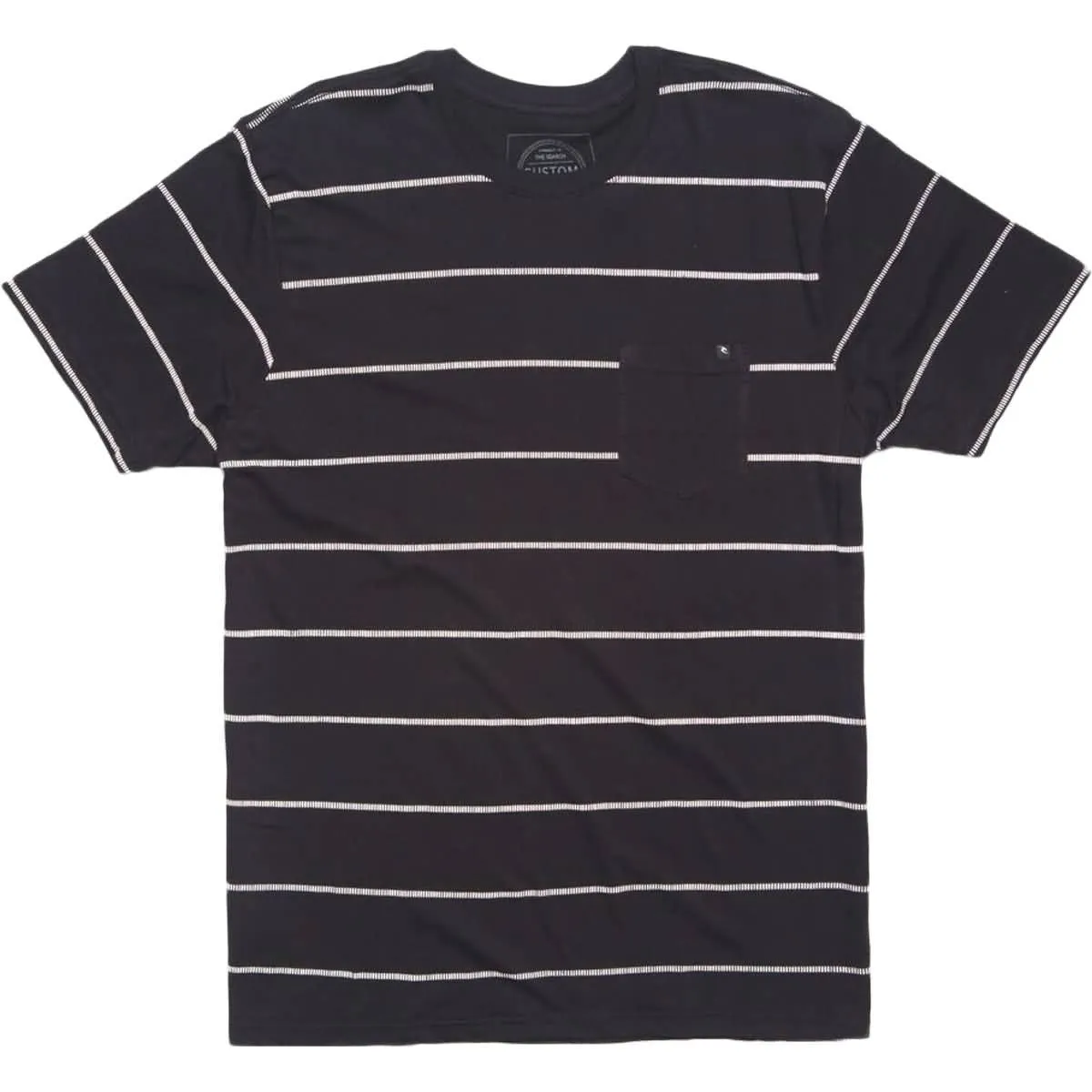 Rip Curl Newps Custom Men's Short-Sleeve Shirts (Brand New)