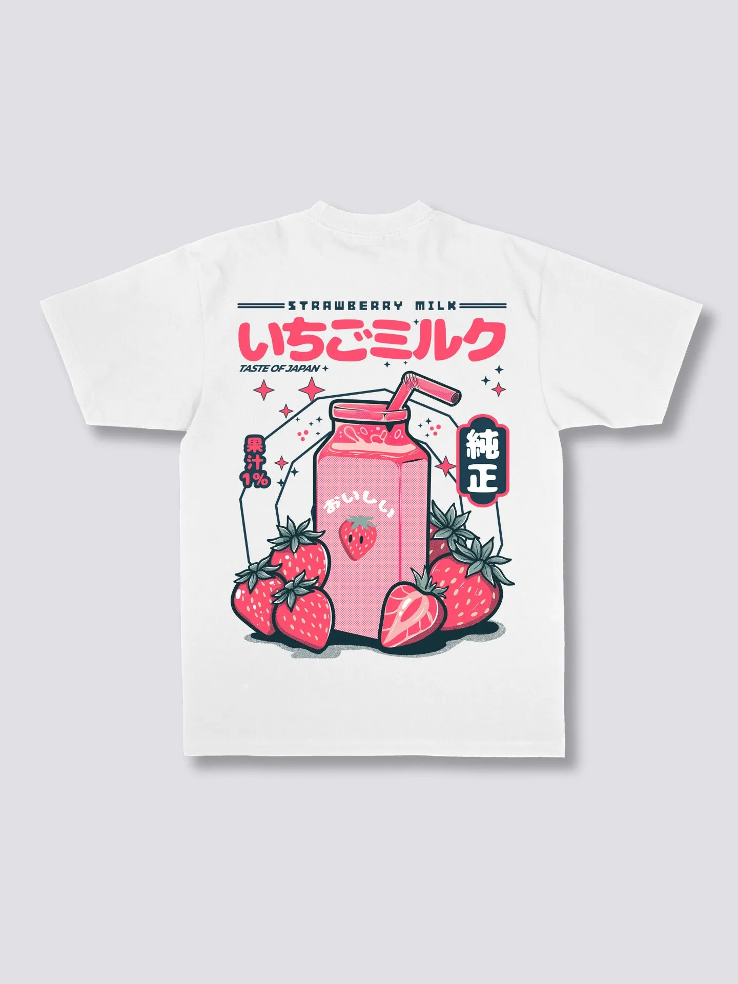 Strawberry T-Shirt