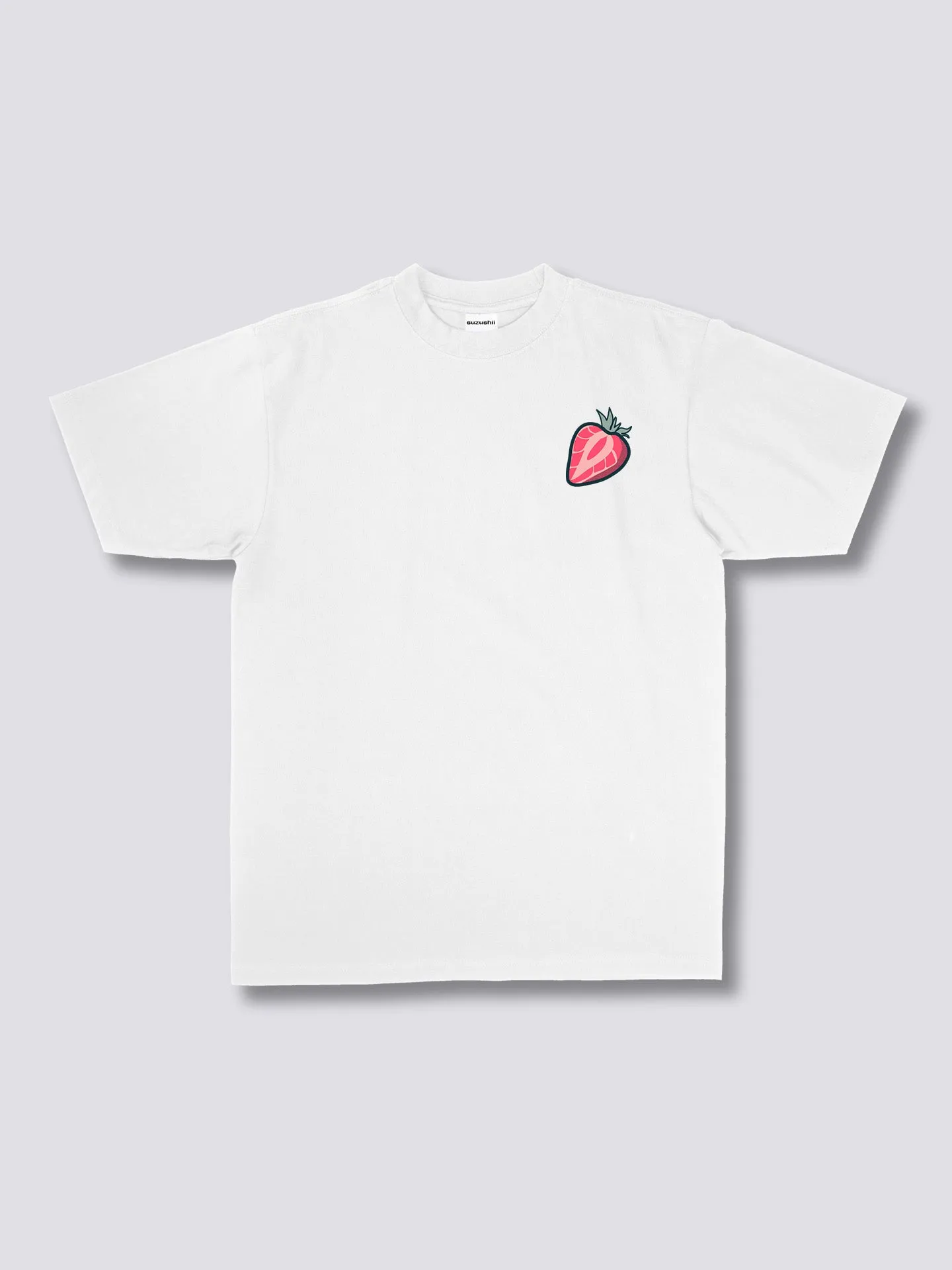 Strawberry T-Shirt