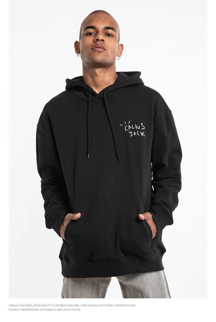Travis Scott Cactus Jack Hoodie