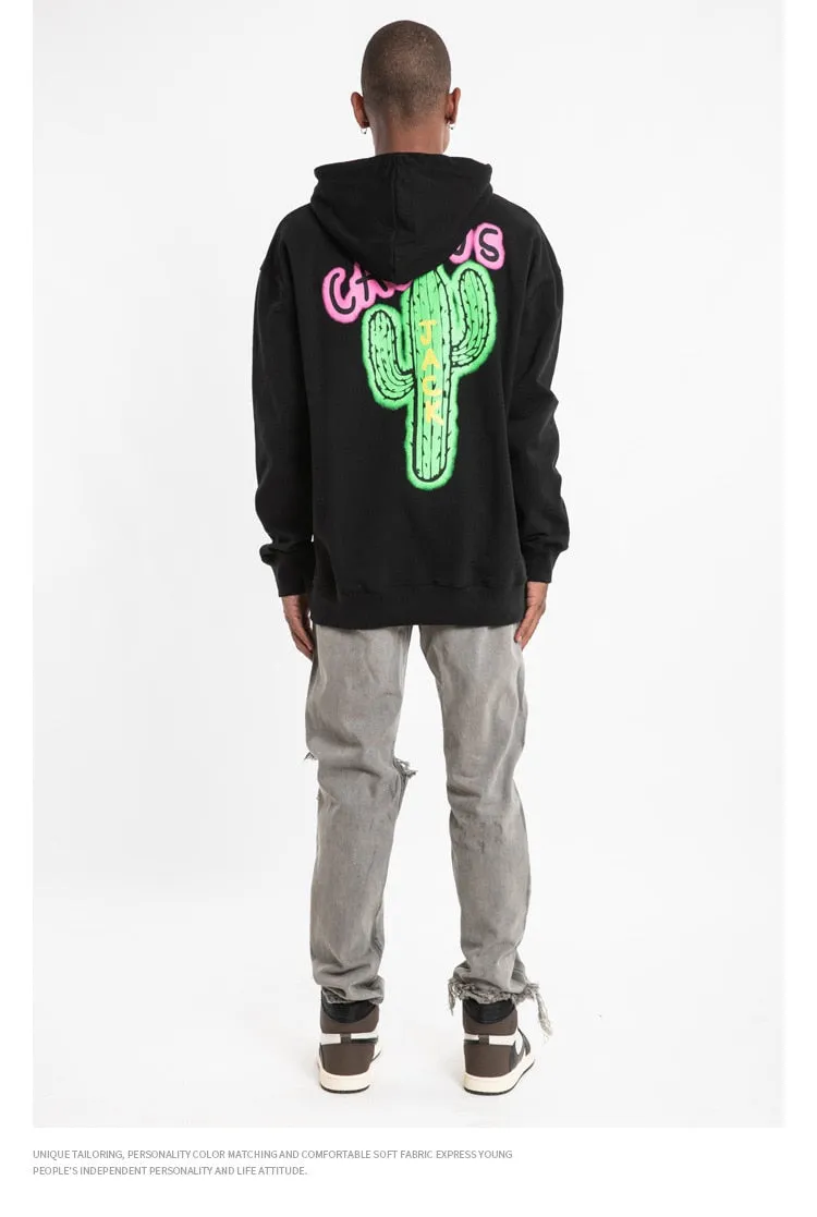 Travis Scott Cactus Jack Hoodie