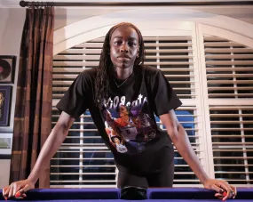 Wildcat  Graphic Tee